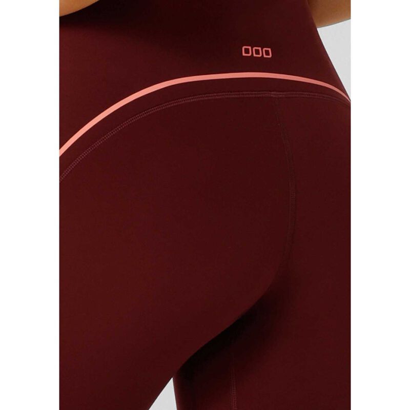 Lorna Jane Fast Pace Ankle Biter Leggings image number 2